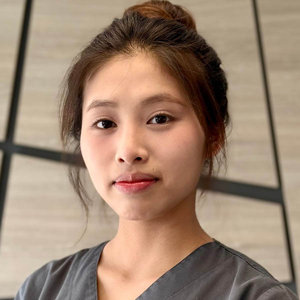 Thi Huyen Linh Trinh